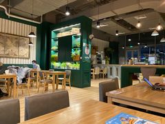 大堂-织荆鸟咖啡(昌平店)