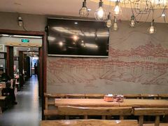 -万记麻辣烫国展总店