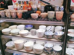自助调料区-7fresh七鲜(大族广场店)