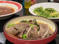 -高老庄新家宴(北斗星广场店)