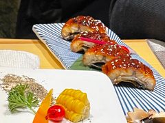 -竹幸日本料理(国光1937科技文化创意园店)