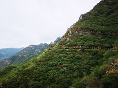 -野三坡清泉山风景区