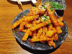 琅琊土豆-付小姐在成都(五道口店)
