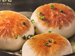 -荔粥记潮汕砂锅粥(新北万达店)