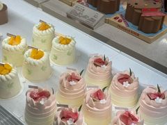 -好利来(红旗万达店)