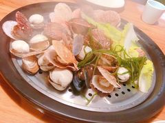 -黄寺蒸汽海鲜(黄寺大街店)