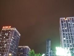 -万达广场(福州金融街店)