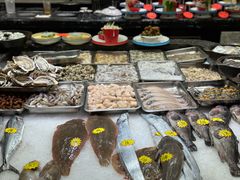-渔码头食府(蓬莱阁店)