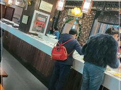 -清心素食自助餐厅(夫子庙店)