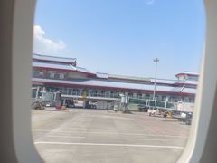 -丽江三义国际机场