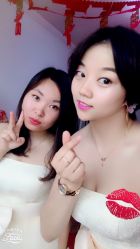-贺贺新娘造型婚纱店