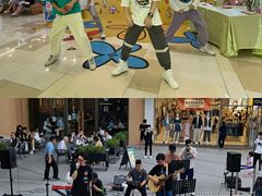 -VT101维多利广场