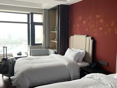 -杭州君尚云郦酒店