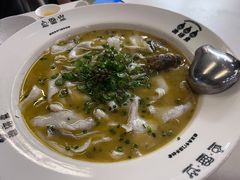 -渔语鱼新川菜Bistro(万象天地店)