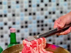 -釜山火炉·海鲜烤肉(紫藤路店)