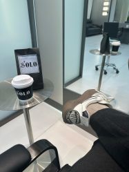 点击看大图 -SOLO Hair Salon