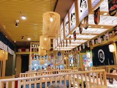 -万岁寿司(万国店)