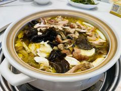 -爱膳菌锅锅(阳南店)