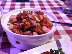 -邓丽君音乐主题餐厅