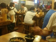 android_upload_pic-赖扁担重庆小面(友谊路店)