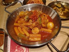 -西塔老太太泥炉烤肉(武汉摩尔城店)