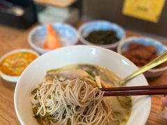 -蟹黄鱼·海派深夜面馆(江湾里店)