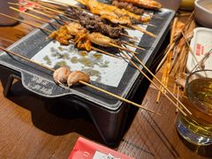 -管氏翅吧(马家堡店)