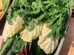 -老墙根涮肉·铜锅·烧烤(欢乐谷·王四营店)
