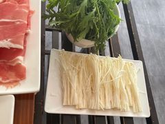 -岳合轩老北京涮肉