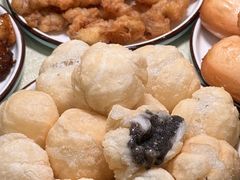 -奥华餐厅·老张记(台基厂店)