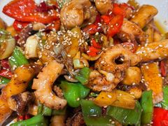 -东来土菜馆(民祥园路店)