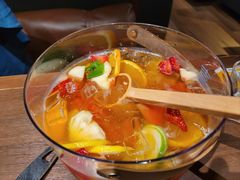 -快乐小羊·内蒙牛羊肉火锅(流花中心店)