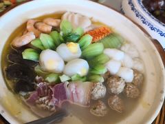 -冶春茶社(官园桥店)