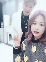 点击看大图 -DL HAIR SALON
