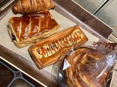 红豆派-红跑车HPCBAKERY(汉商店)