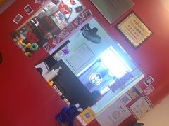 -H立方实景剧情密室(天河旗舰店)