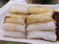 -添好运点心专门店(北角店)