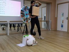 -海汀顿儿童之家(保利香雪园区)