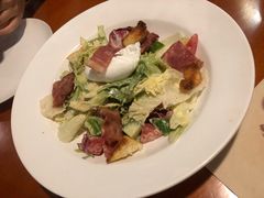 捷克农家沙拉-布拉格餐厅· 中欧捷克菜(全国首店)