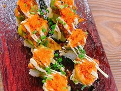 劳斯莱斯卷-东京屋(武定路店)