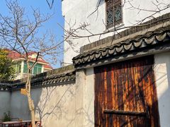 -丝绸小镇荻港古村