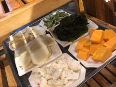 -锅首鲜品火锅(鸳鸯店)