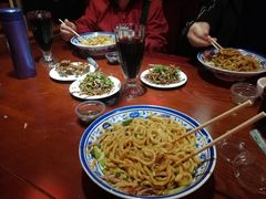 -前门故事烤鸭店(十里河店)