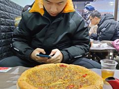 -清真·马峰烤肉(小学习北巷店)