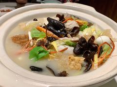 老法三鲜锅-東大方(湖州白鹭迎店)