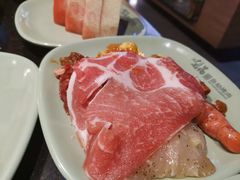 -梨花自助烤肉(天河城店)