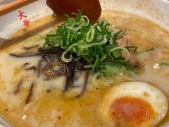 -味千拉面(上海松江二店)