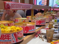 -龍歌自助小火锅(崂山丽达店)