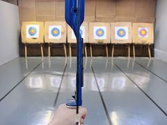 -蓝天射箭馆·专业射箭运动(诚丰广场店)