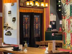 -敏珠拉姆藏餐·南京厨房(富春江东街店)